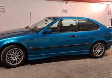 BMW 323 67.998 km 17.000 &euro; Krailling 82252