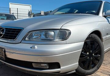 Opel Omega 197.500 km 1.990 &euro; Hildesheim 31137