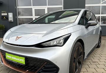 Cupra Born 5.300 km 32.990 &euro; Dettingen/Erms 72581