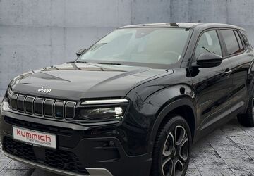 Jeep Avenger 42.365 km 25.870 &euro; Bopfingen 73441