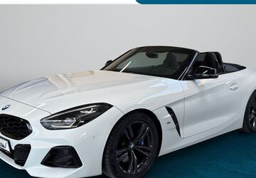 BMW Z4 M40 25.000 km 52.685 &euro; Ansbach 91522