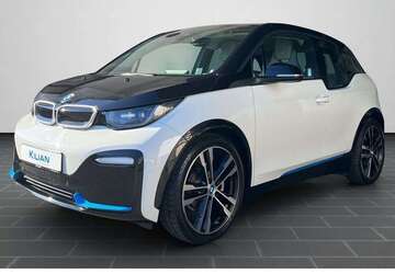 BMW i3 69.000 km 19.890 &euro; Wiesbaden 65197