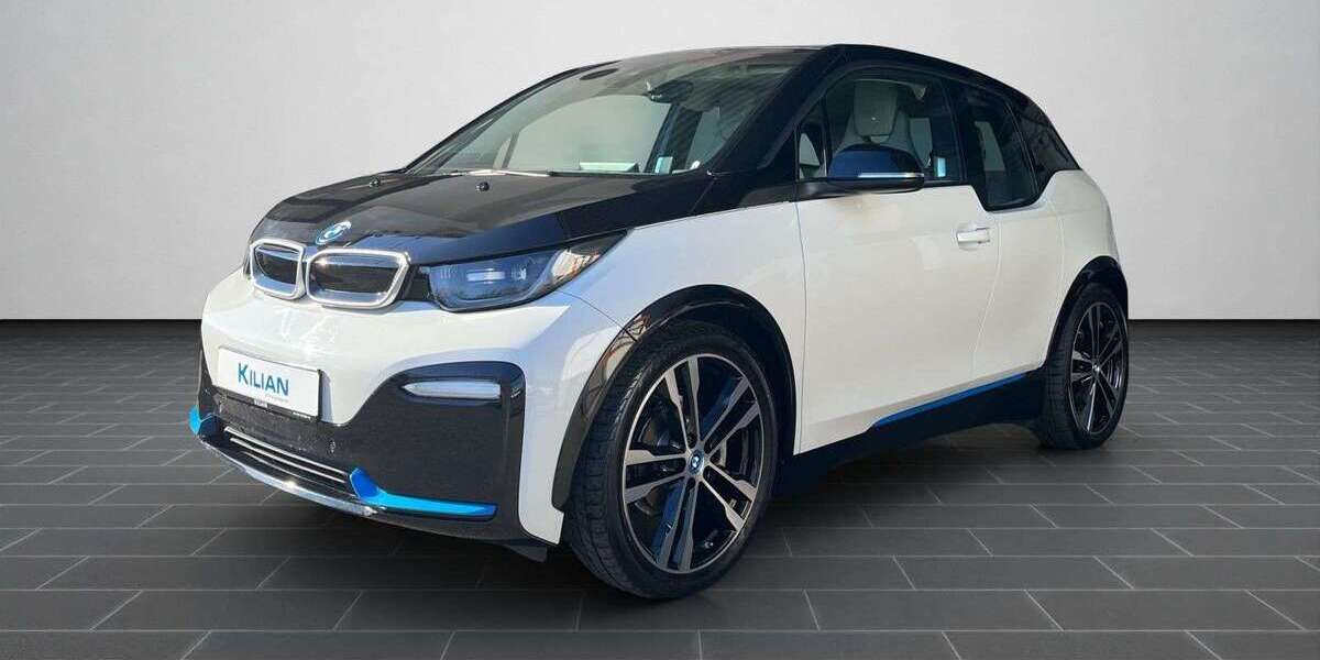 BMW i3 69.000 km 19.890 &euro; Wiesbaden 65197