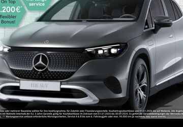 Mercedes-Benz EQE 31.167 km 58.990 &euro; Wuppertal 42115