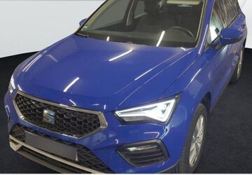 Seat Ateca 4.685 km 27.991 &euro; Dortmund 44269