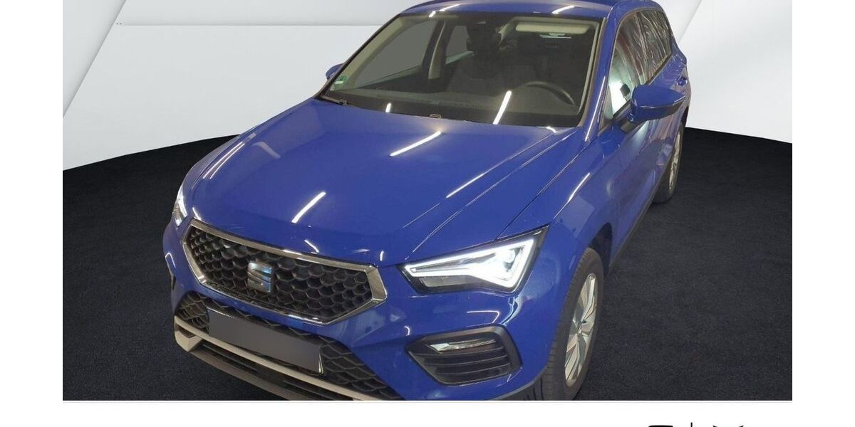 Seat Ateca 4.685 km 27.991 &euro; Dortmund 44269