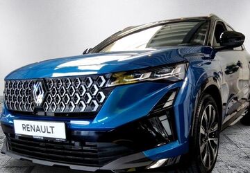 Renault Austral 9.990 km 35.980 &euro; Rendsburg 24768