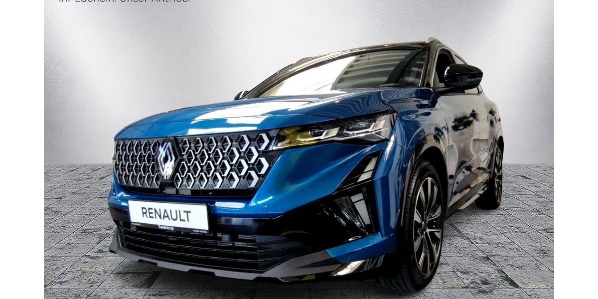 Renault Austral 9.990 km 35.980 &euro; Rendsburg 24768