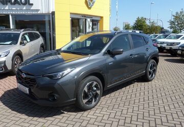 Subaru Crosstrek 9.800 km 34.691 &euro; Erfurt 99095