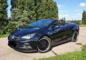 Opel Cascada 132.000 km 12.900 &euro; Willich 47877