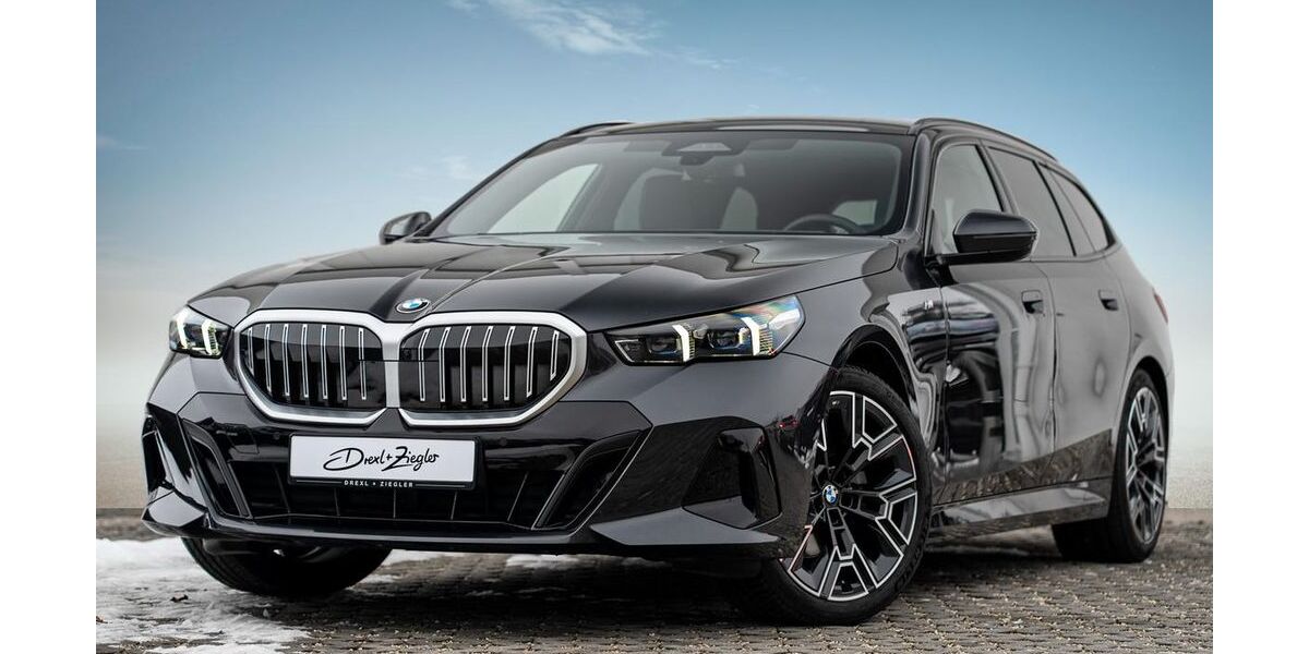 BMW 520 19.999 km 52.990 &euro; Günzburg 89312