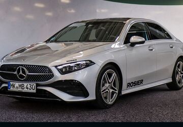 Mercedes-Benz A 180 14.500 km 31.350 &euro; Menden 58706