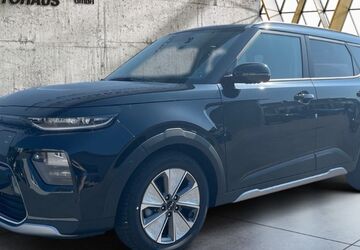 Kia Soul 10.000 km 34.490 &euro; Bad Tabarz 99891