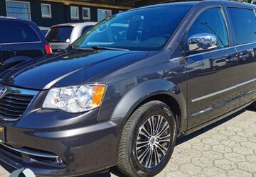 Lancia Voyager 160.559 km 14.950 &euro; Stelle 21435