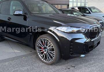 BMW X5 6.150 km 93.500 &euro; Köln Rodenkirchen 50996