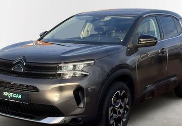 Citroen C5 Aircross 24.279 km 21.980 &euro; Aurich 26603