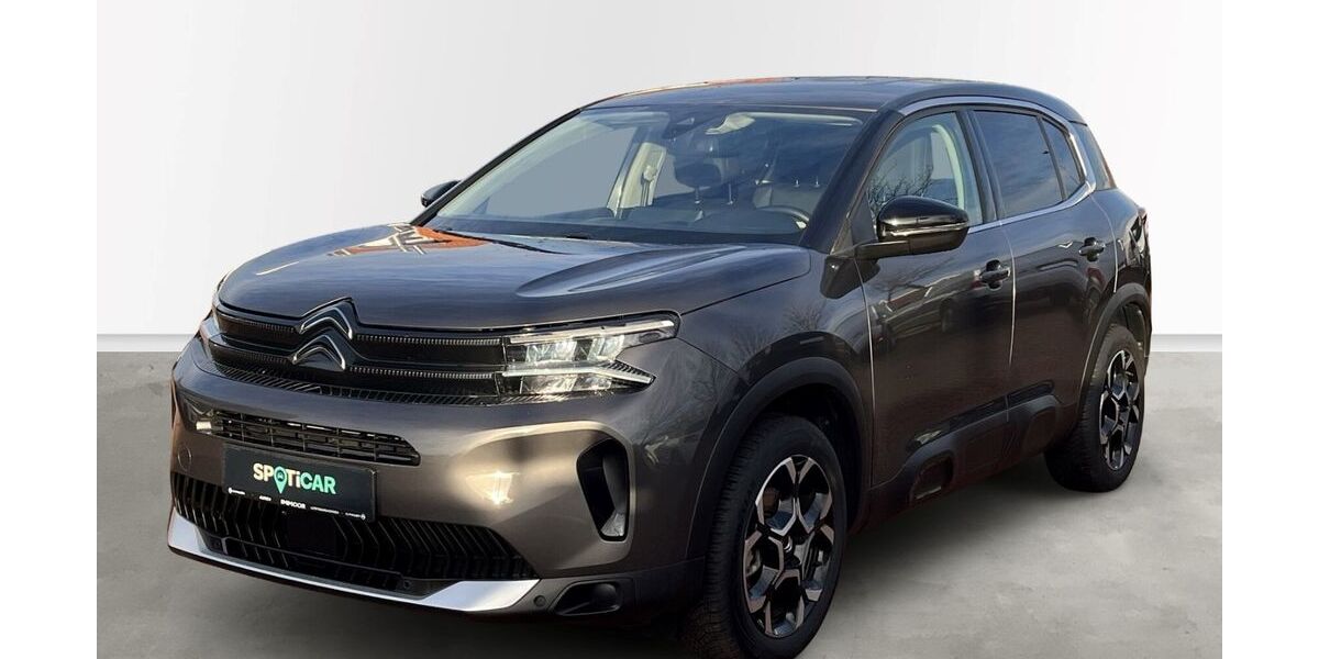 Citroen C5 Aircross 24.279 km 21.980 &euro; Aurich 26603