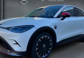 Smart #3 25.260 km 30.990 &euro; Stade 21684