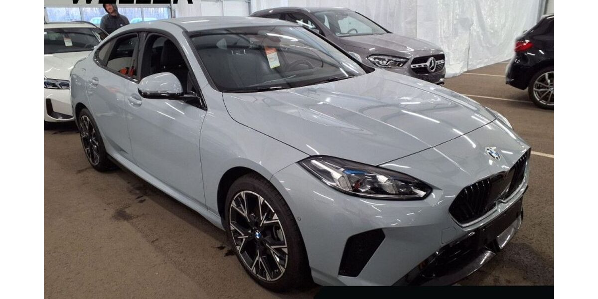 BMW 220 Gran Coupé 12.301 km 33.950 &euro; Hamburg 21073
