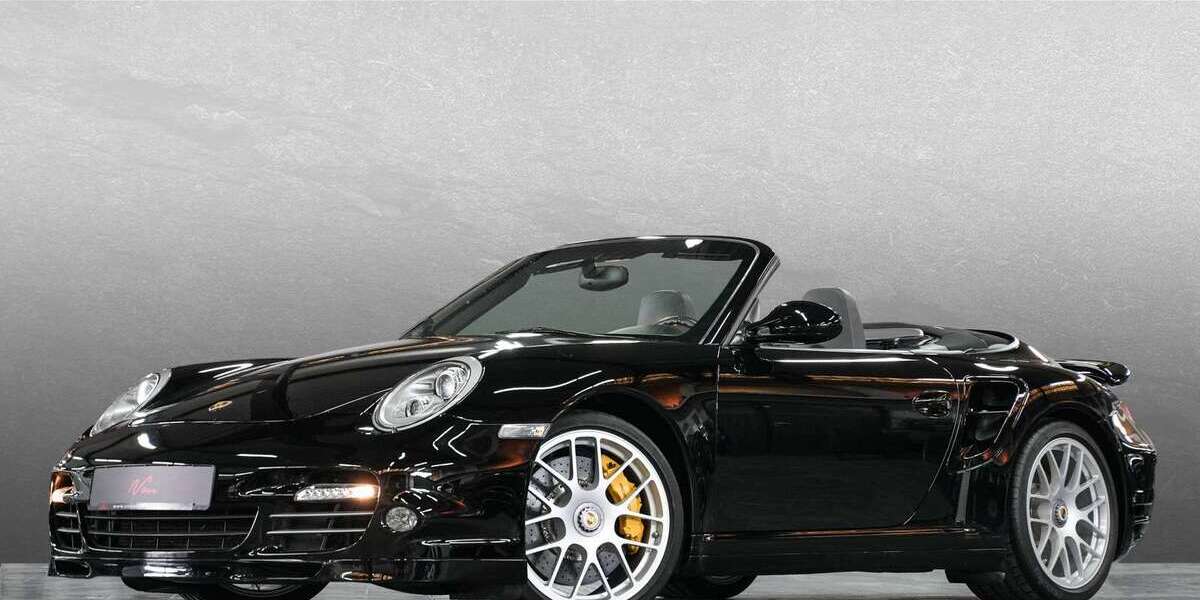 Porsche 911 114.000 km 109.900 &euro; Mainz 55130