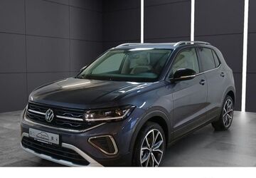 VW T-Cross 7.505 km 26.935 &euro; Bielefeld 33613