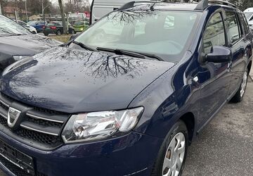 Dacia Logan 147.424 km 4.790 &euro; Berlin 12249