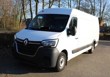 Renault Master 59.300 km 24.000 &euro; Neuss 41464