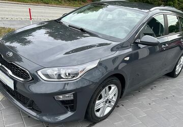 Kia ceed Sportswagon 159.000 km 11.900 &euro; Hutthurm 94116