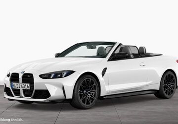 BMW M4 23.906 km 75.990 &euro; Geretsried - Gelting 82538