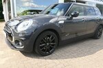 Mini Cooper SD Clubman Aut All4 Leder Navi PDC 18´Alu 150.000 km 15.850 &euro; Seevetal - Hittfeld 21218