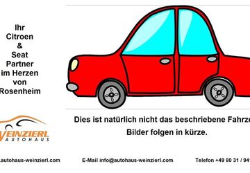 Citroen C3 Aircross 5.000 km 21.490 &euro; Rosenheim 83022