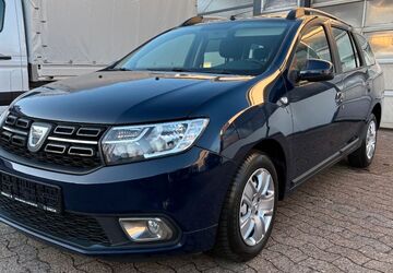 Dacia Logan 125.000 km 7.999 &euro; Liebenau 31618