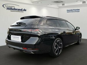Peugeot 508 SW GT Sportpaket Navi Soundsystem Nachtsichtas 54.500 km 24.980 &euro; Bad Wünnenberg 33181