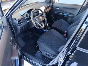 Suzuki Ignis Comfort CVT Hybrid 19.702 km 18.960 &euro; Höhenkirchen-Siegertsbrun 85635