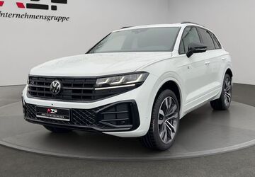 VW Touareg 4.900 km 103.890 &euro; Flensburg 24941