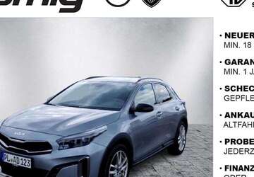 Kia XCeed 10.765 km 32.240 &euro; Helmbrechts 95233