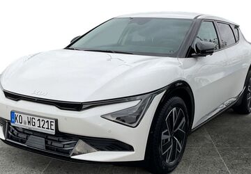 Kia EV6 12.000 km 45.100 &euro; Koblenz 56070