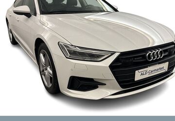 Audi A7 73.018 km 44.980 &euro; Dorfmark 29683