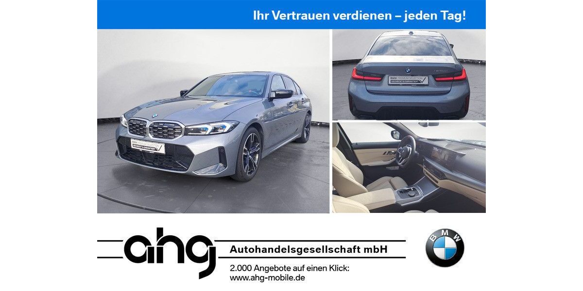 BMW M340i 5.532 km 58.620 &euro; Göppingen 73037