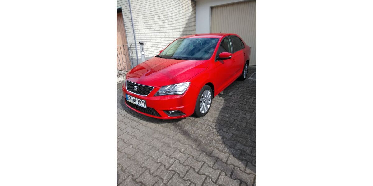 Seat Toledo 185.000 km 8.650 &euro; Kirchheimbolanden 67292