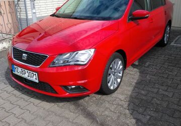 Seat Toledo 187.000 km 8.650 &euro; Kirchheimbolanden 67292