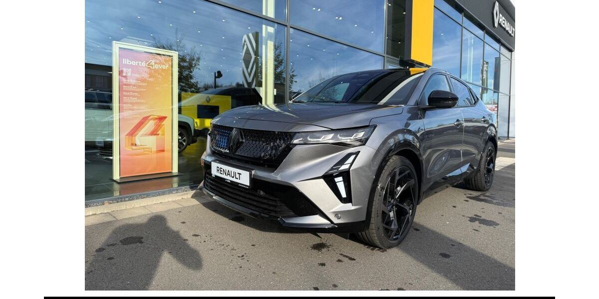 Renault Rafale 2.369 km 51.998 &euro; Dortmund 44145