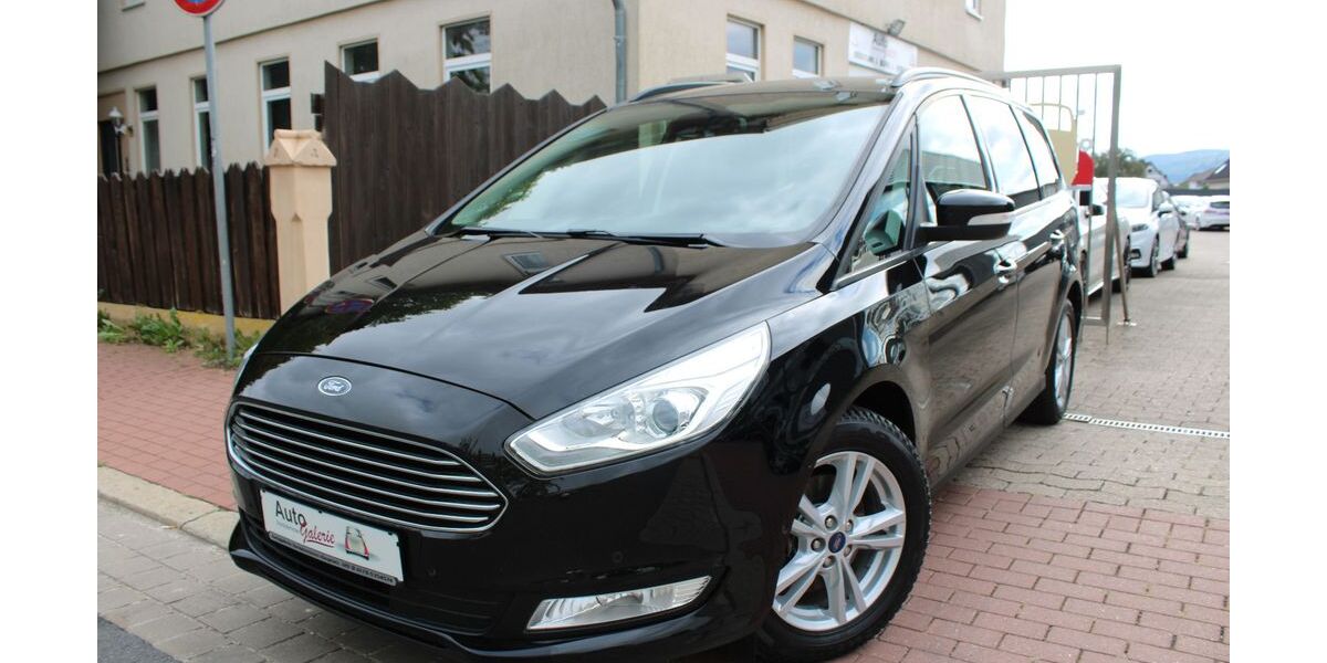 Ford Galaxy 125.000 km 15.690 &euro; Nordstemmen 31171