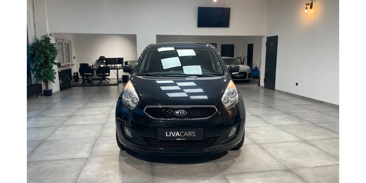 Kia Venga 52.000 km 7.900 &euro; Oberhausen 46049