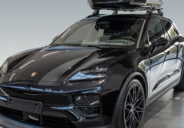 Porsche Macan 9.900 km 128.943 &euro; Heilbronn 74074