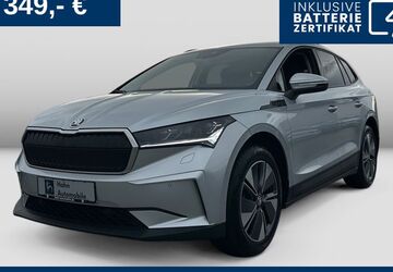 Skoda Enyaq 10.107 km 31.860 &euro; Kornwestheim 70806