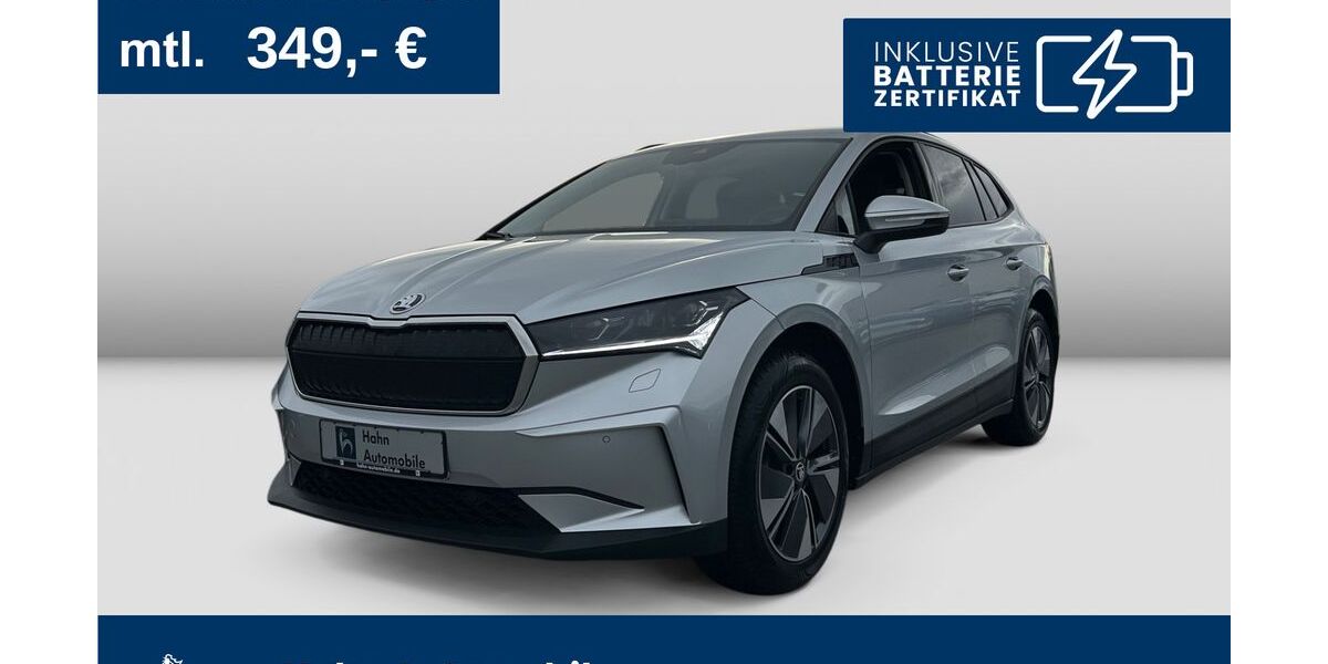 Skoda Enyaq 10.107 km 31.860 &euro; Kornwestheim 70806
