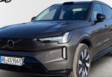 Volvo EX90 4.900 km 84.590 &euro; Kleinostheim 63801