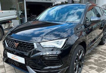 Cupra Ateca 3.500 km 38.980 &euro; Rosenheim 83022
