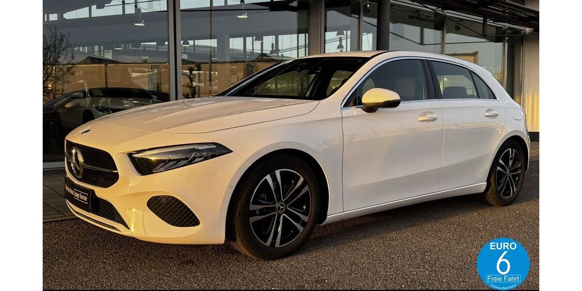 Mercedes-Benz A 180 11.470 km 30.439 &euro; Lebach 66822